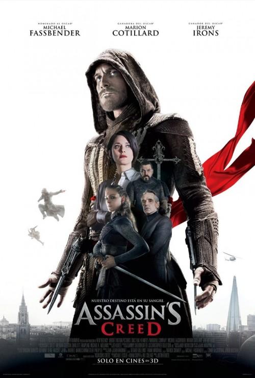 Assassins Creed 2016 مترجم