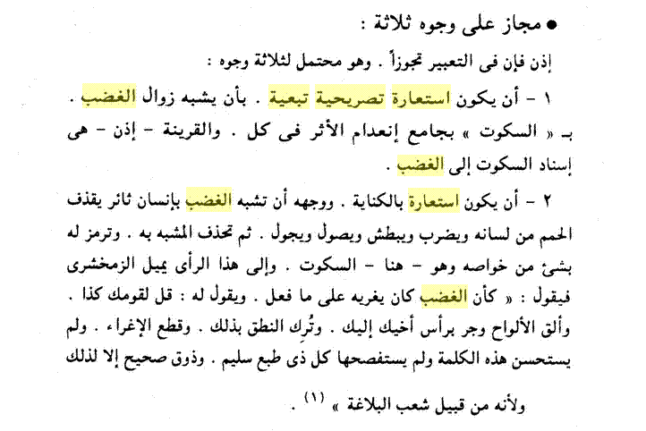 ش ب كة الف ص يح ل ع ل وم الل غة الع ر ب ي ة