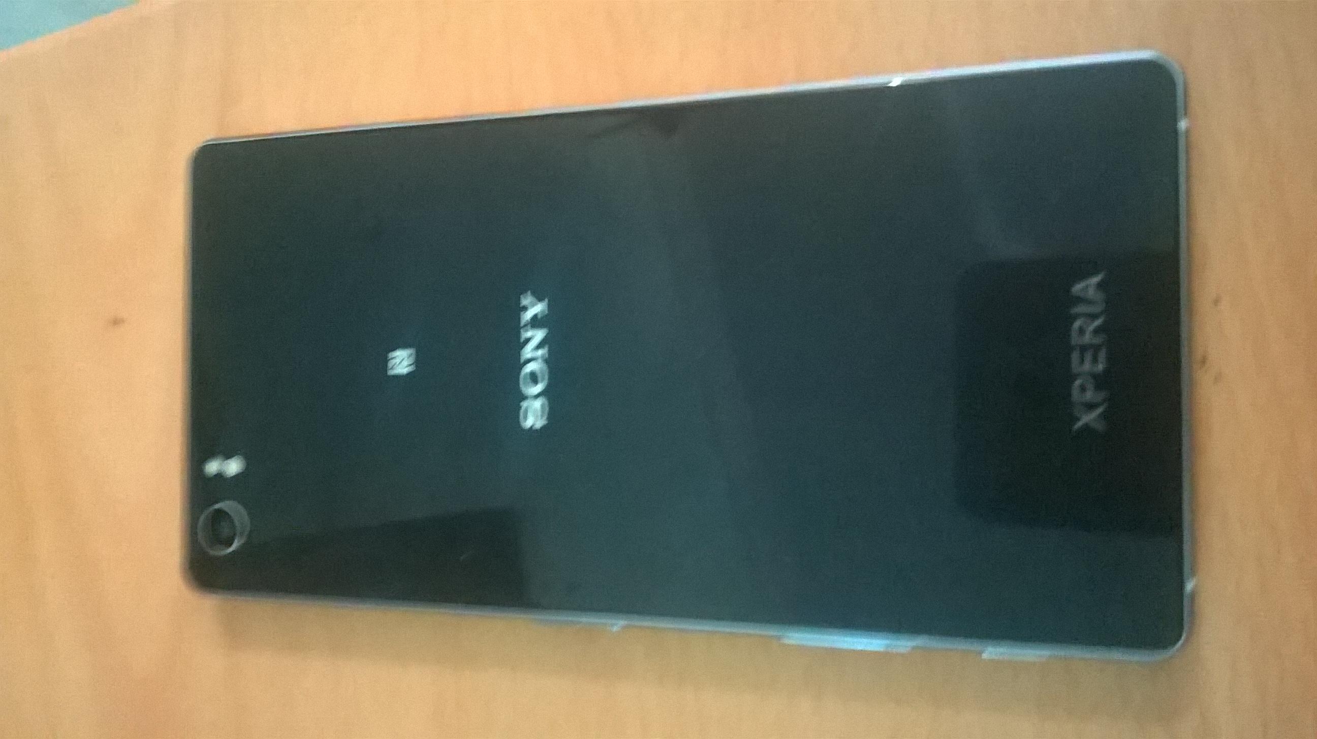 sony xperia x mt6580 v6.0