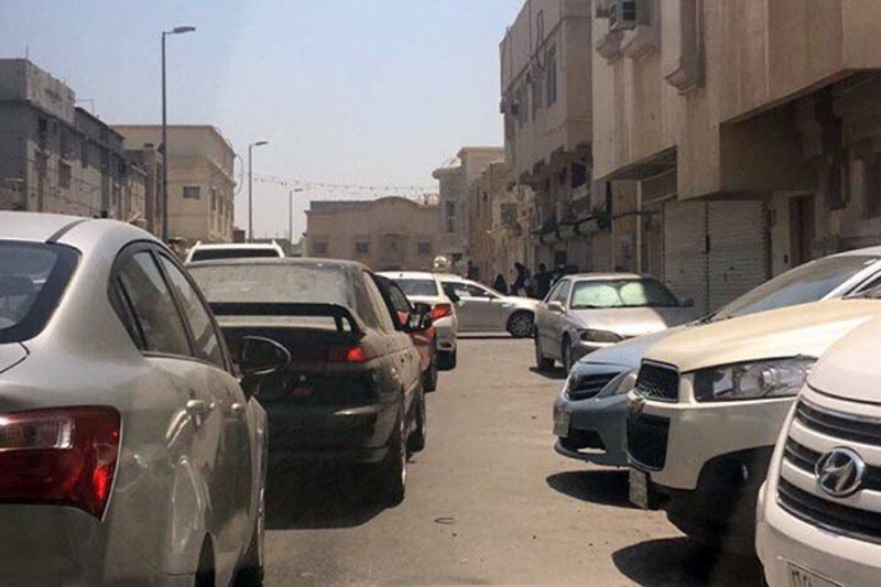 الجهات الأمنية تؤمن خروج الأهالي 915478796.jpg