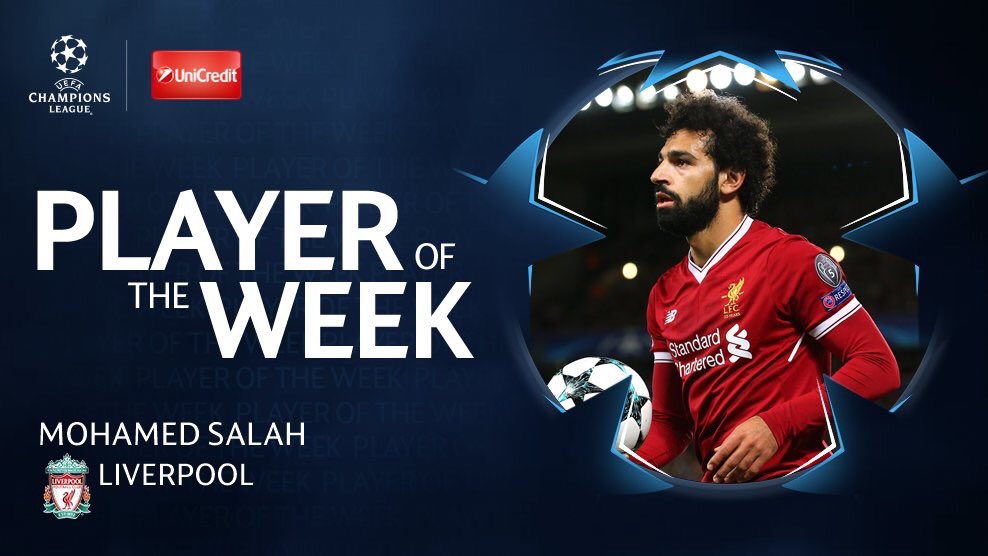 رسمياً محمد صلاح لاعب الأسبوع 609035208.jpg