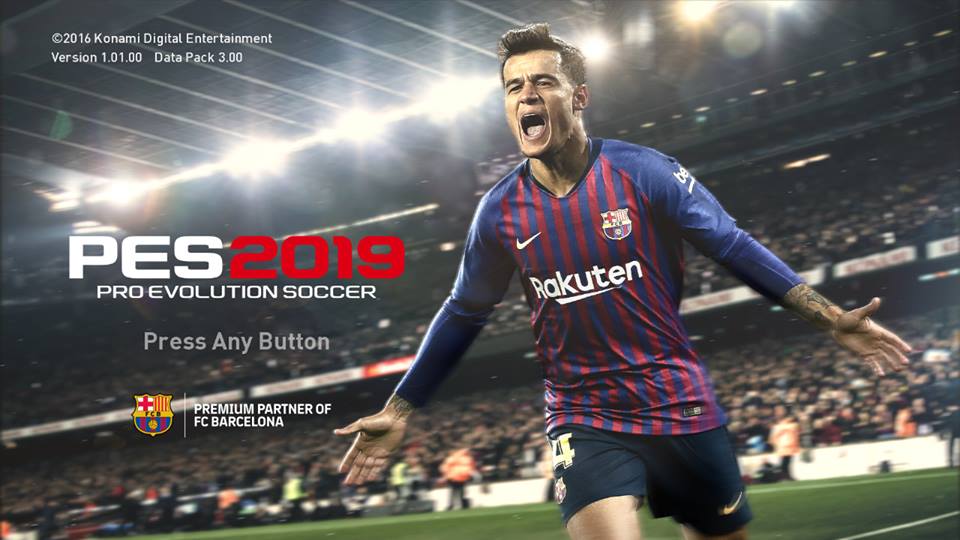 Mini Update ProPatch V4.4 8/9/2018