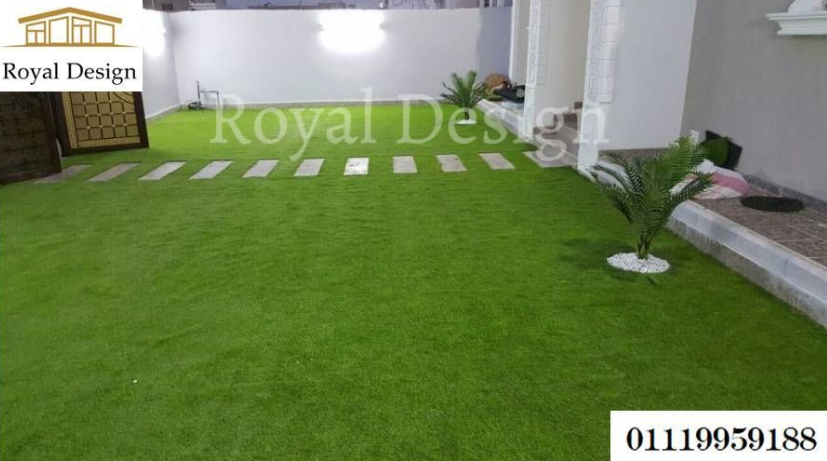نجيلة صناعي_شركة تنسيق حدائق بالقاهرة01119959188 264585514