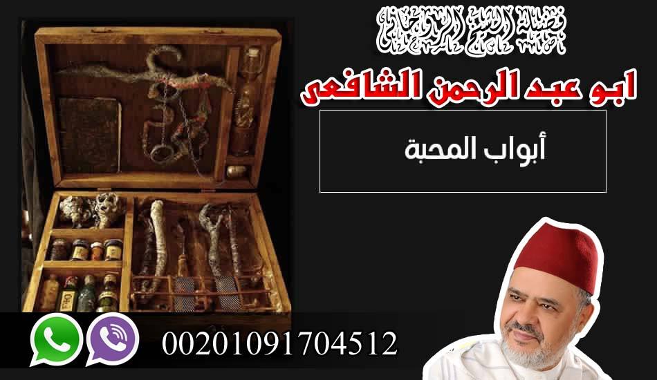 روحاني الحبيب 00201091704512
