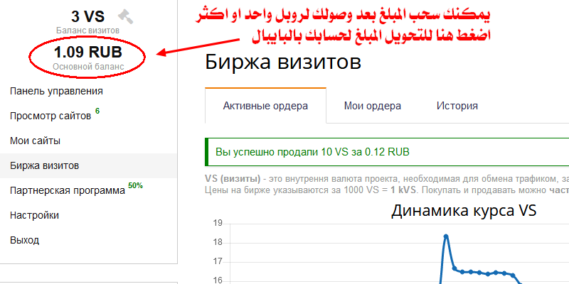 شرح بالصور لأقوى المواقع الروسية لربح الروبل 104467360
