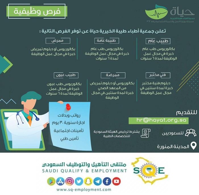 ملتقى التأهيل و التوظيف السعودي