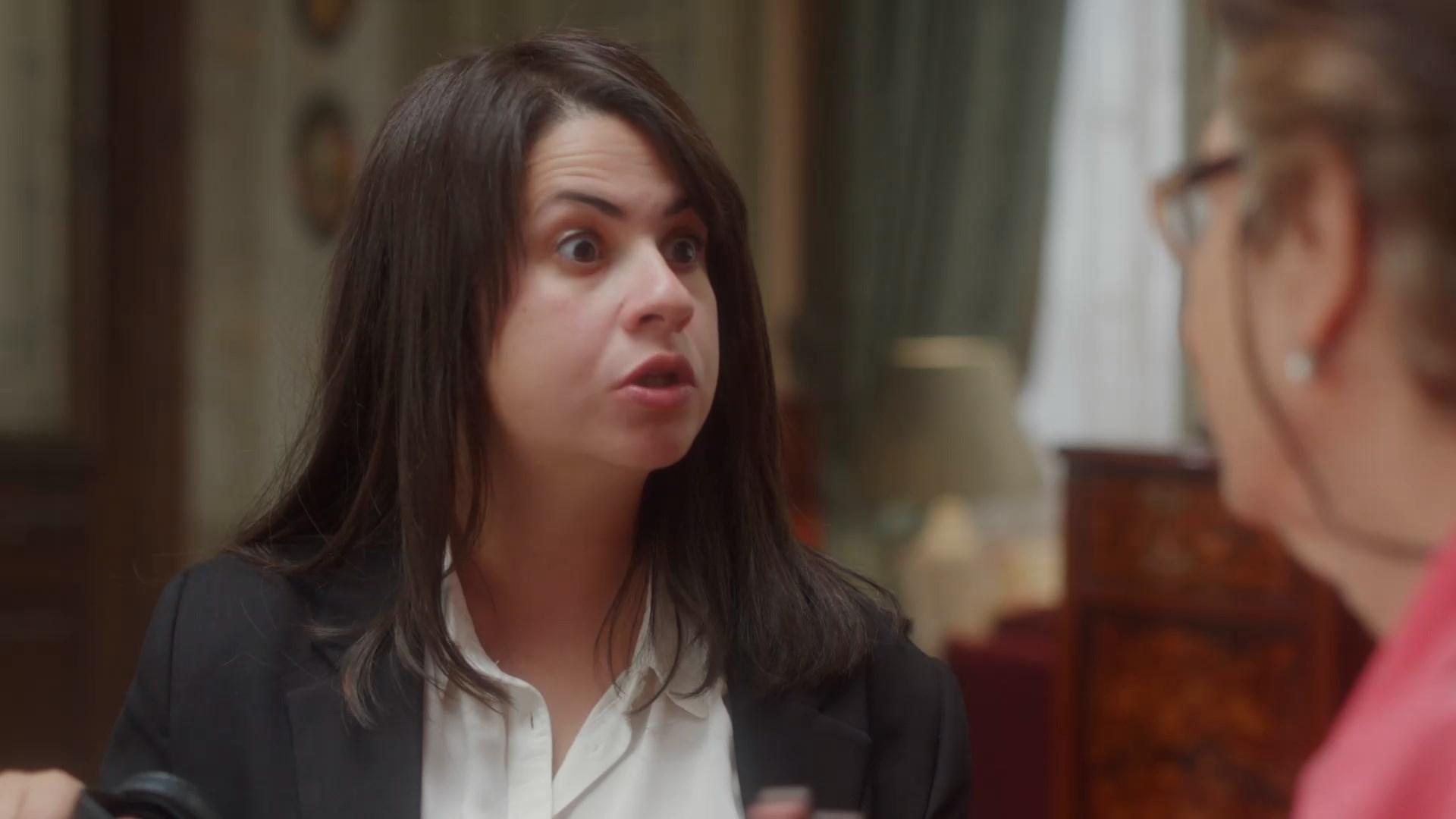 تحميل مسلسل طلعت روحي 2018 1080p تورنت