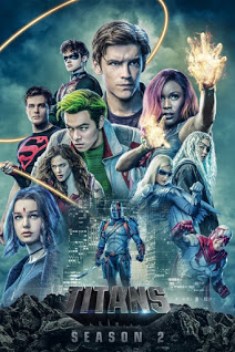 مشاهدة مسلسل Titans الموسم 01 الحلقة 2 مترجمة