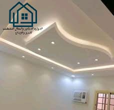 اسعار مهندسين الديكور فى مصر 2021 / الدولية للديكور 01093943047 739982425