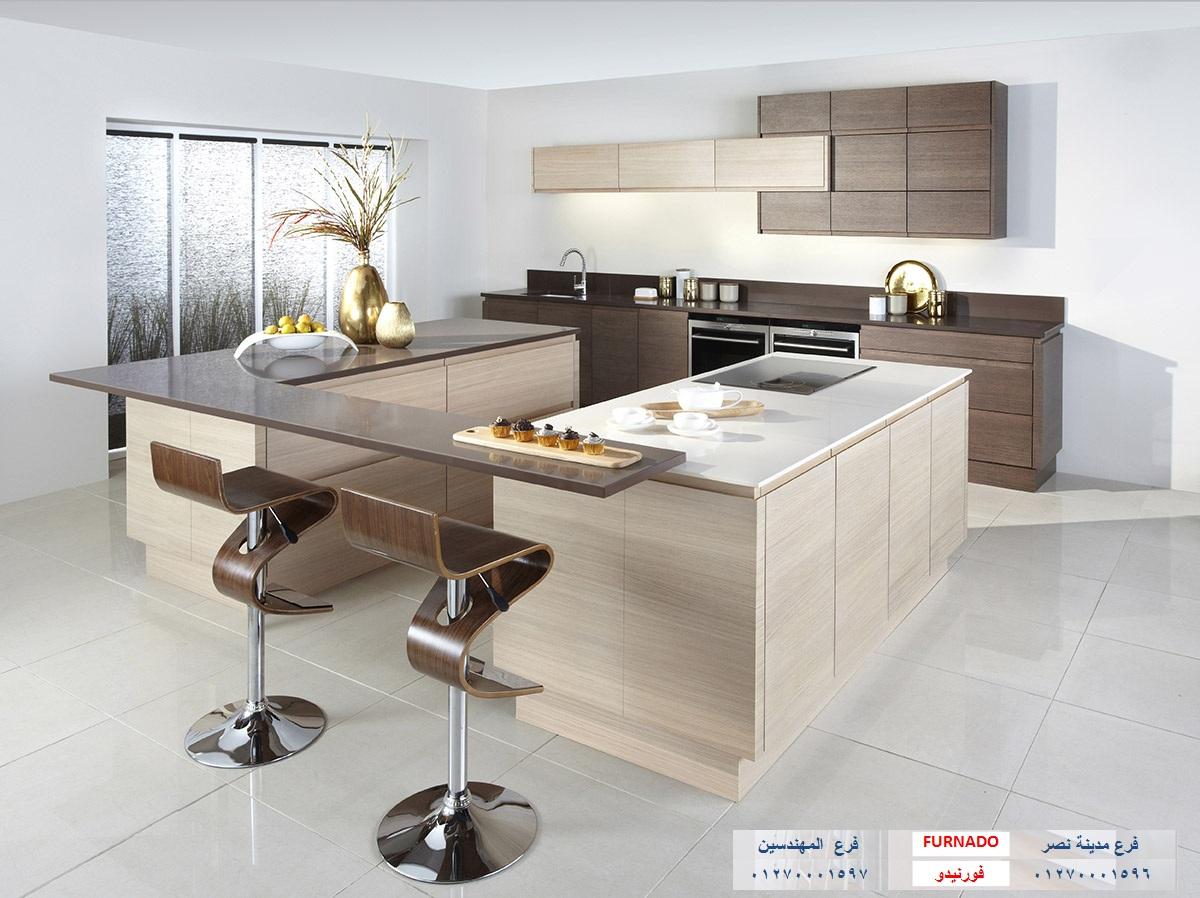 مطابخ خشب 2022 / شركة فورنيدو للمطابخ والاثاث ، اعمل مطبخك على حسب ميزانيتك 01270001596 614911166