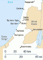  الصراع الفلسطيني الإسرائيلي في كبسولة 802251472