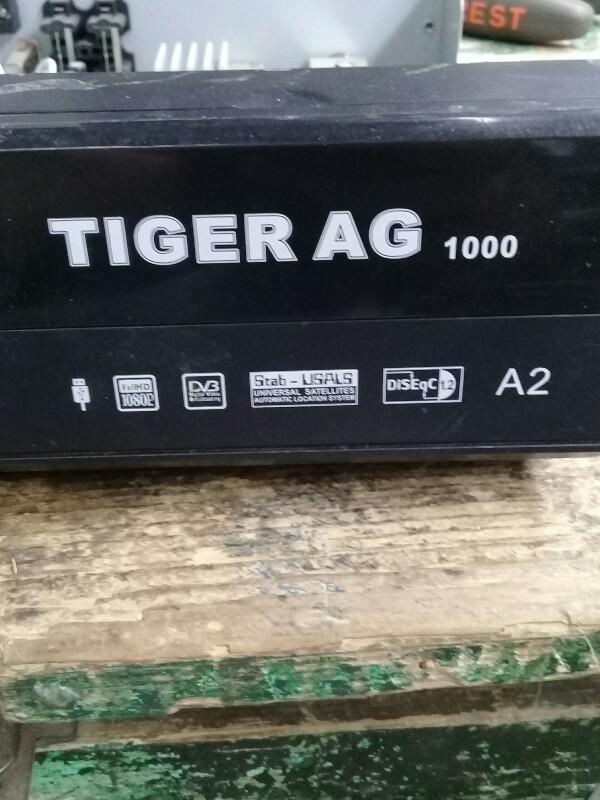 TIGER AG 1000 A2 178256729