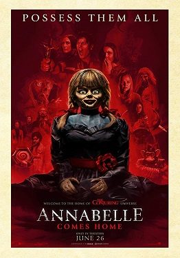 فيلم Annabelle Comes Home 2019 مترجم مشاهدة مباشرة 169122556