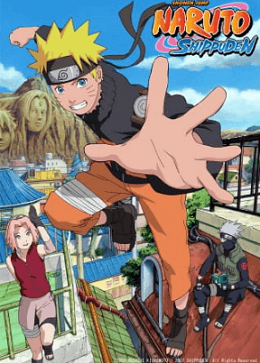 مشاهدة مسلسل Naruto: Shippuuden مترجم  الحلقة 31 429619598