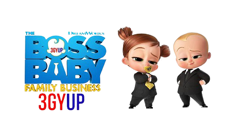  فيلم الانمي The Boss Baby Family Business 2021 مترجم مشاهدة اون لاين 261537825