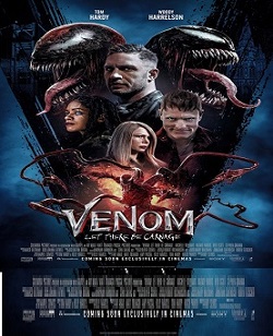 فيلم الاكشن Venom 2 2021 مشاهدة اون لاين مترجم 341826395