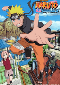 مشاهدة مسلسل Naruto: Shippuuden مترجم  الحلقة 68 339332257