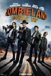 فيلم الرعب الاجنبي Zombieland: Double Tap (2019) مترجم مشاهدة اون لاين  867428350