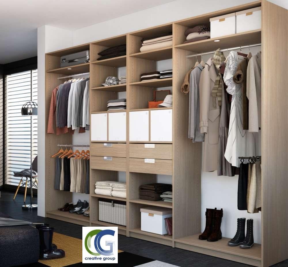 wardrobes 2022 - شركة كرياتف جروب / فرع مدينة نصر / فرع مصر الجديدة   01203903309 127462553