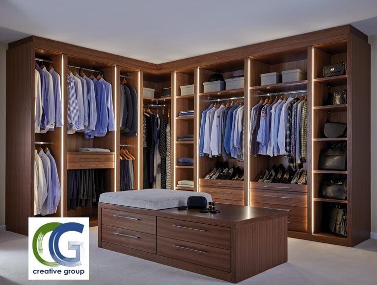 wardrobes cairo- شركة كرياتف جروب / فرع مدينة نصر / فرع مصر الجديدة   01203903309 863957784