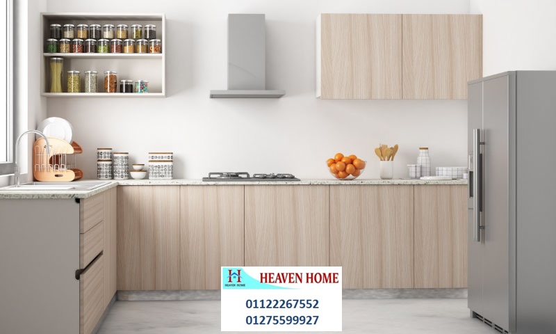 Kitchens - Genena Mall- heaven  home - 01287753661 998296952