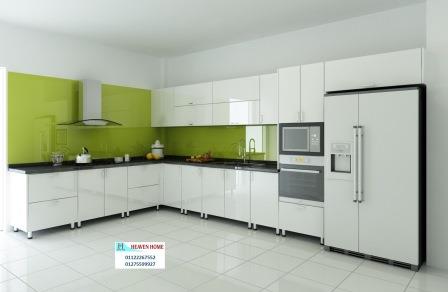 Kitchens - Hazem Salah Street- heaven  home - 01287753661 291516055