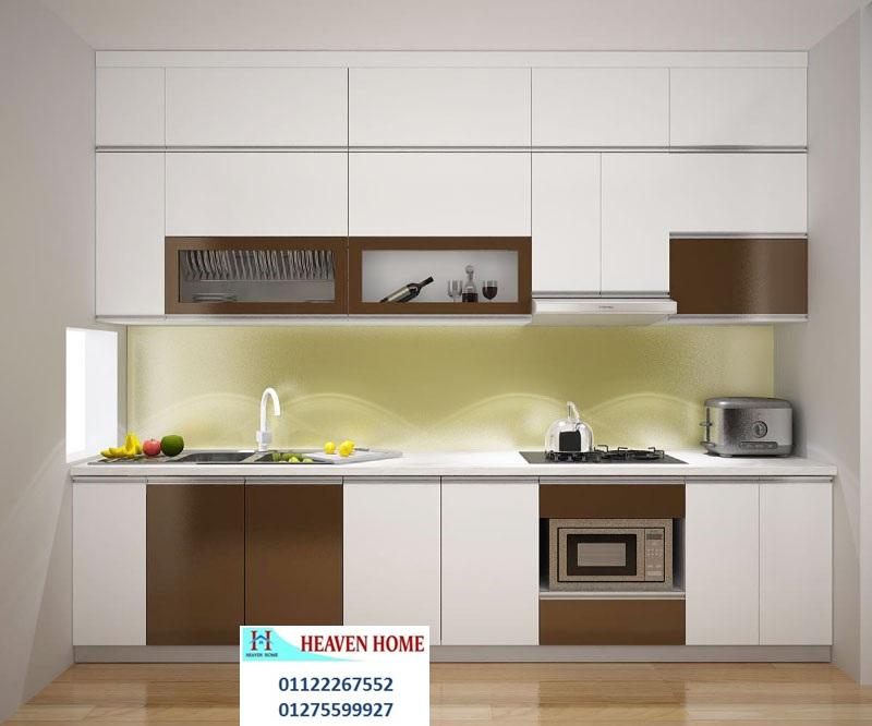 Kitchens - Ahmed Fakhry Street- heaven  home - 01287753661 363306842