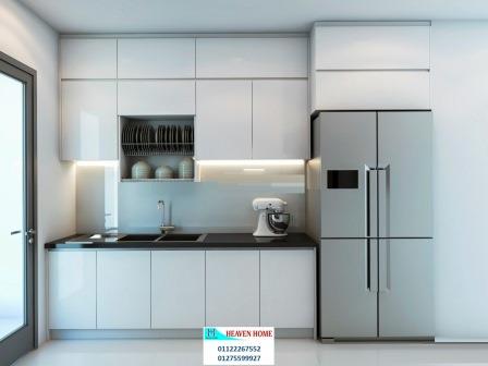 Kitchens - Omar bin al-Khattab Street- heaven  home - 01287753661 489812337