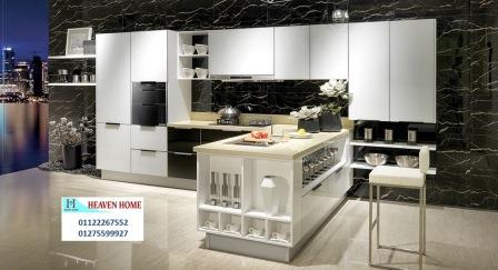 Kitchens - Ahmed Fakhry Street- heaven  home - 01287753661 545228108