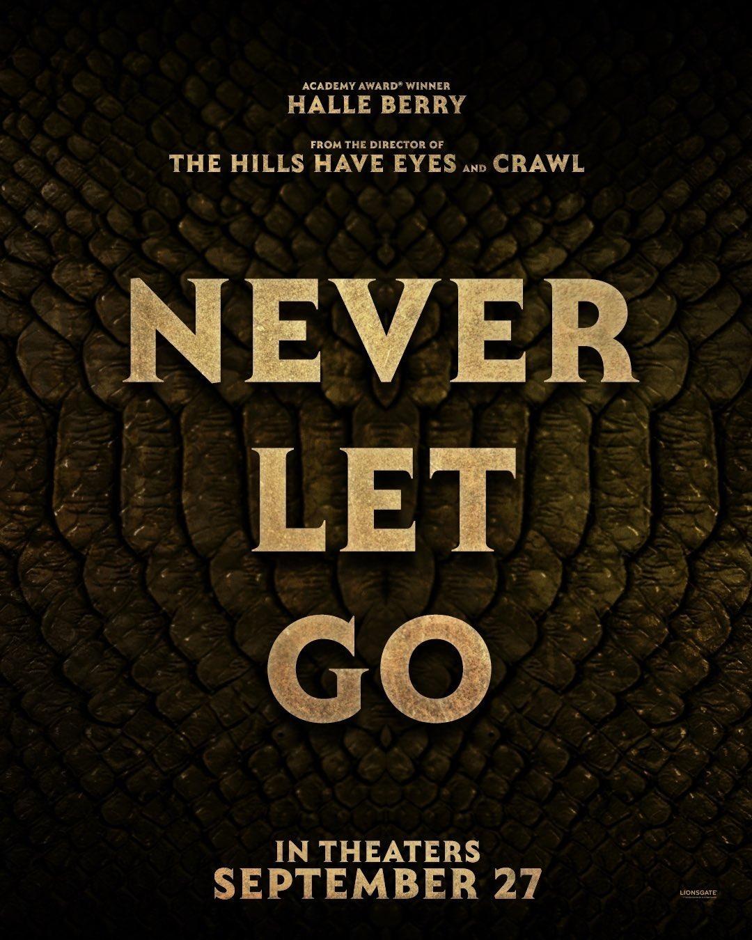 فيلم Never Let Go 2024 مدبلج ماي سيما