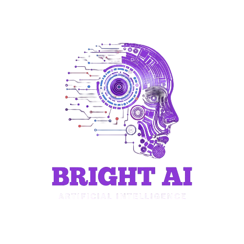 Bright AI Logo