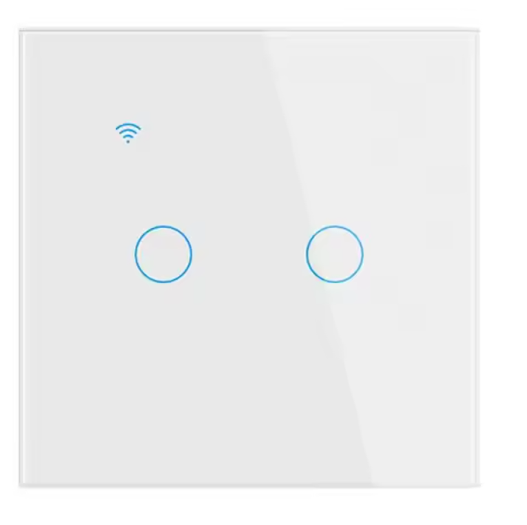 Smart Switch (2 Gang)