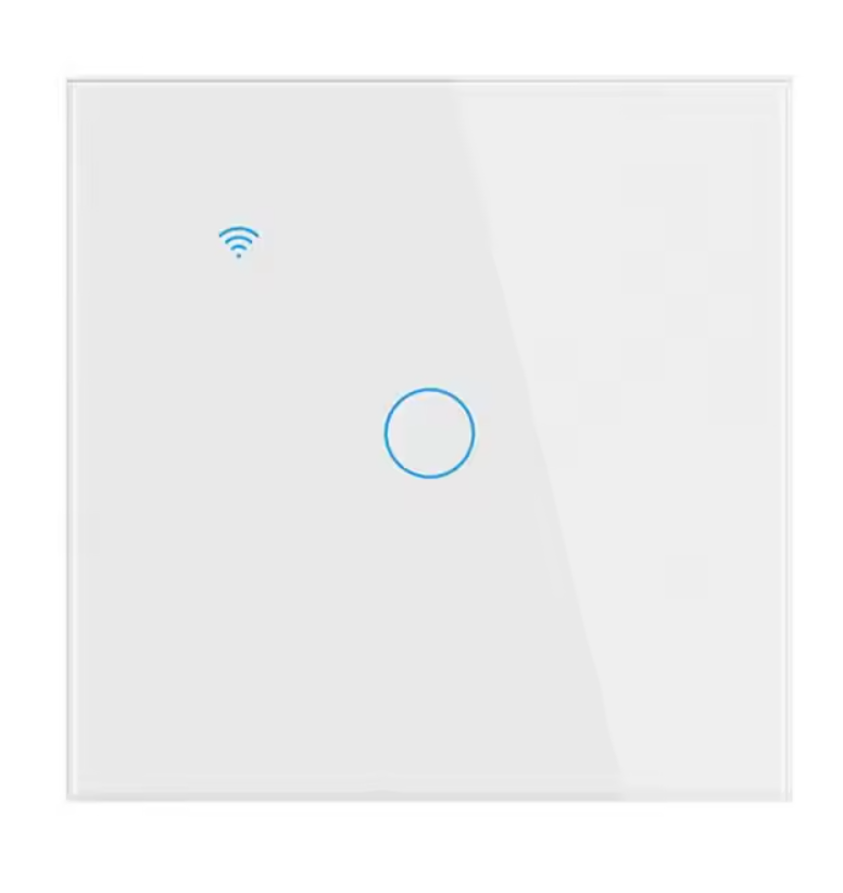Smart Switch (1 Gang)