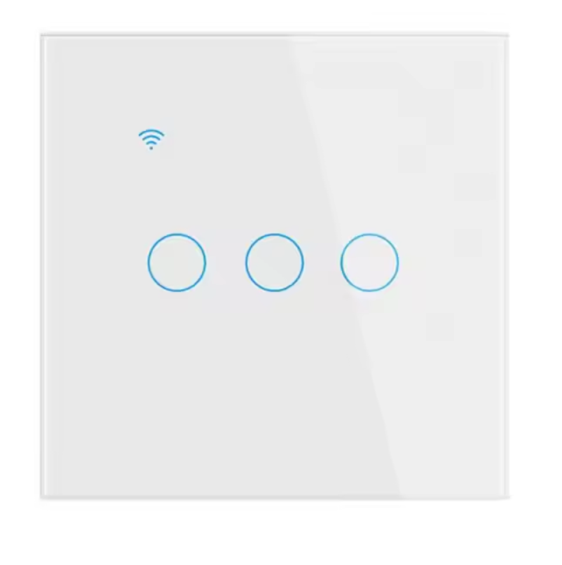 Smart Switch (3 Gang)