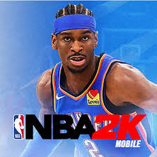 NBA 2K MOBILE