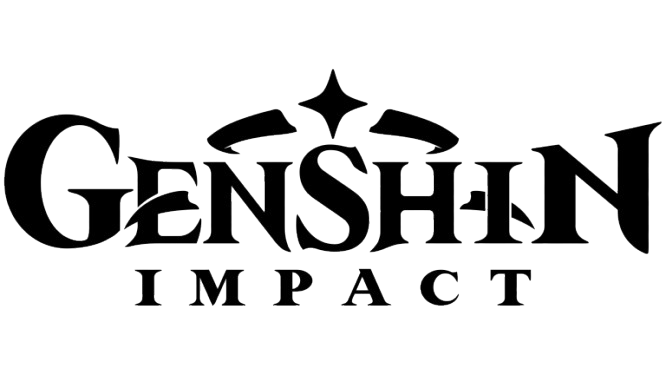 Genshin Impact Logo