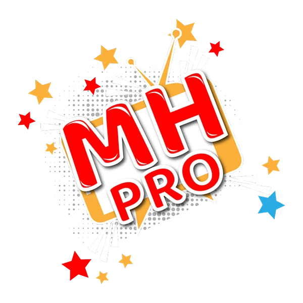MH IPTV Logo
