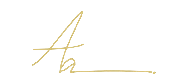 Ahmad Athamneh Logo