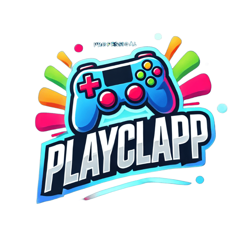 Playclapp Logo