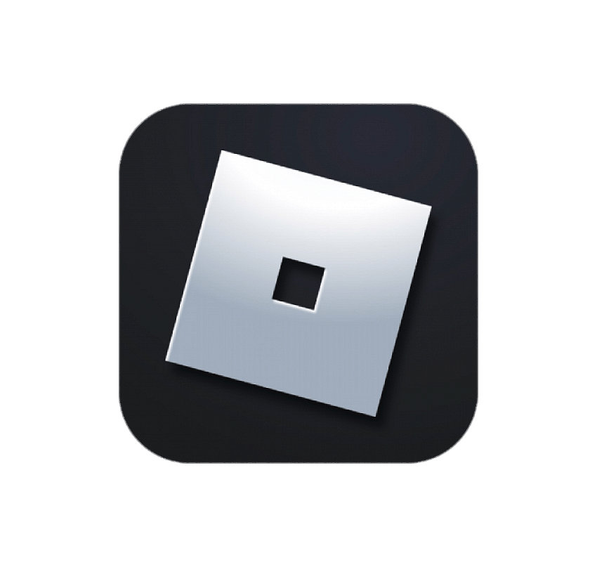 Roblox Logo