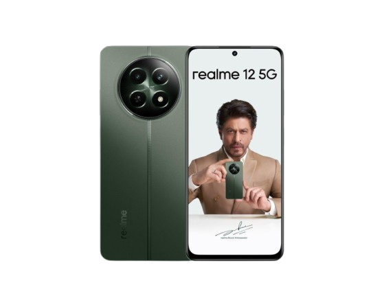 Realme 12