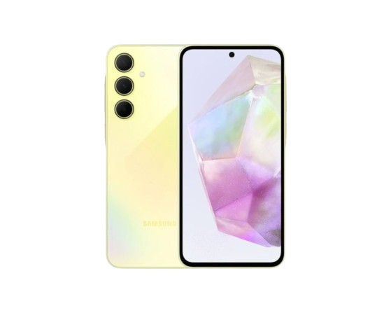 Samsung Galaxy A35 5G