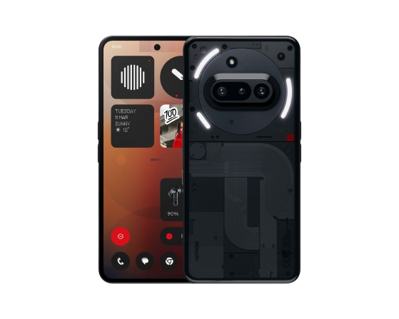 Nothing Phone 3a - PhoneNate