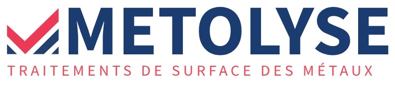 Logo Metolyse