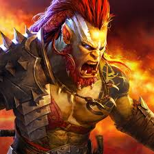 RAID:SHADOW LEGENDS