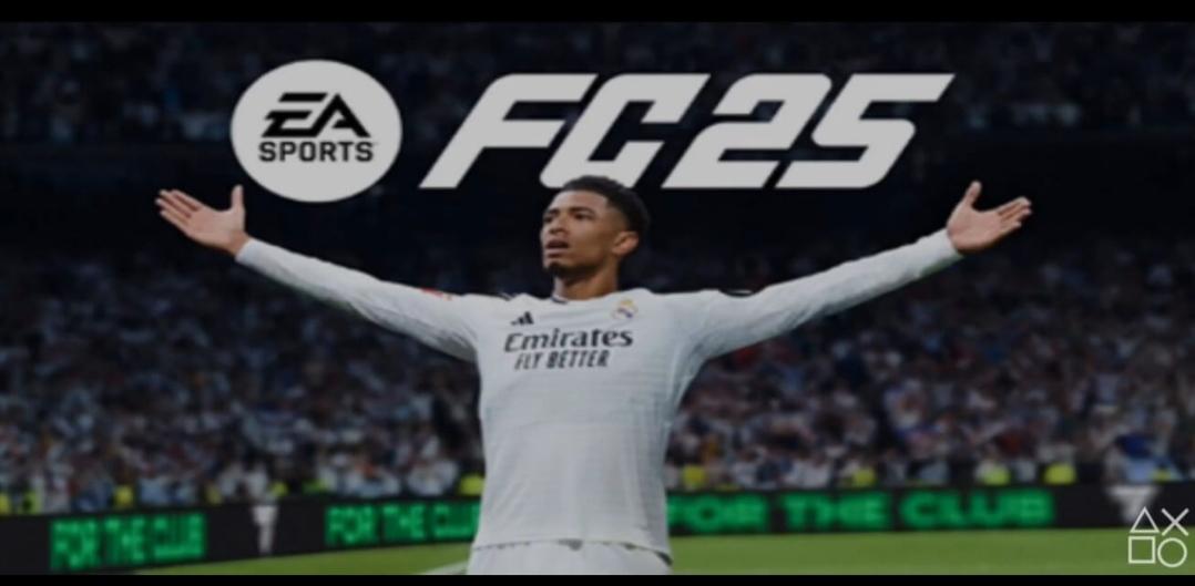 FIFA 2025 - EA FC 25 screenshot