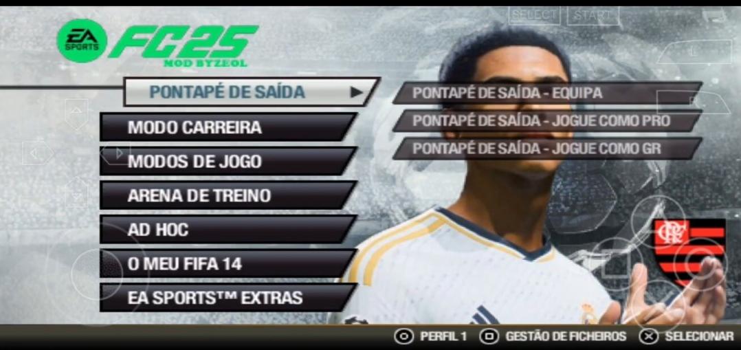 FIFA 2025 - EA FC 25 screenshot