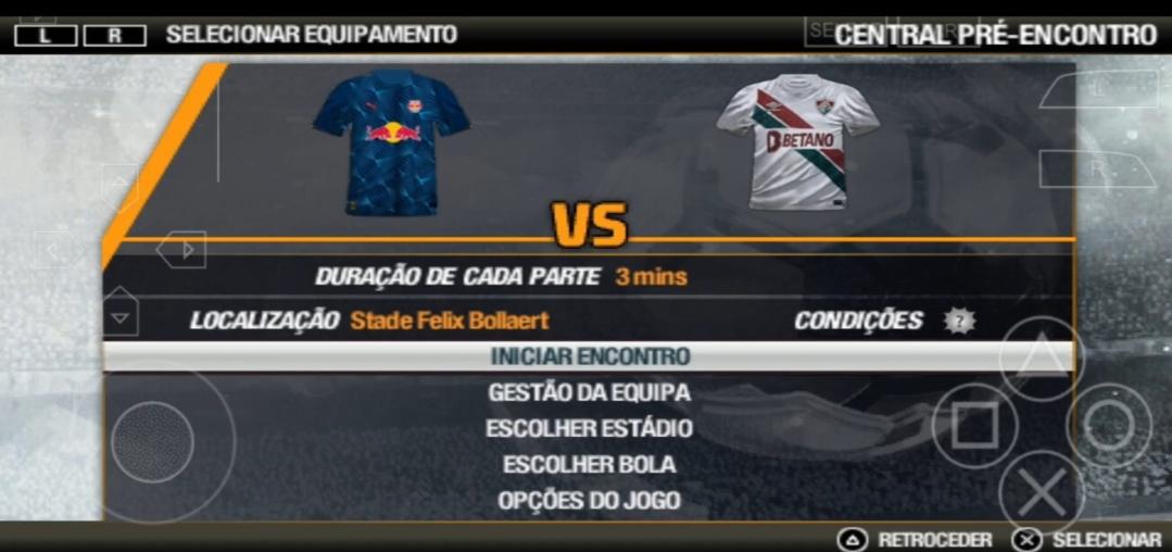 FIFA 2025 - EA FC 25 screenshot