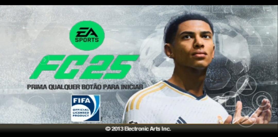 FIFA 2025 - EA FC 25 screenshot