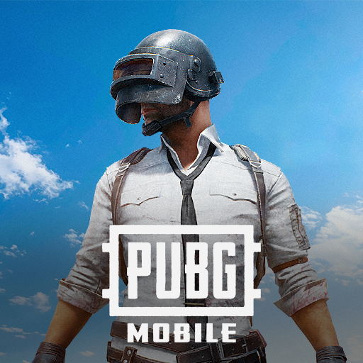 Logo PUBG Mobile